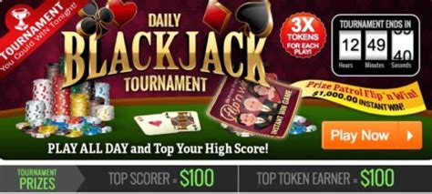 pch blackjack
